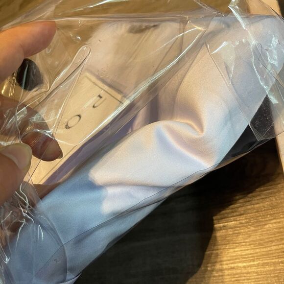 Ponti Home Duvet Covers Solids Sateen . NEW - Picture 3 of 3